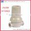 Hot sale kinds of plastic water filter