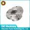 CNC Turning Machining Part Machined Custom Manufacturing Mechanical Parts From Drawings