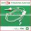 Henso Infusion Set With Y Site Injection Port