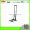 Supermarket Equipment Folding Shopping Trolley