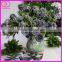 chinese supplier high quality simulation flower real touch roses