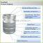 50L stainless steel beer barrel