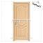 Toilet PVC Single Main Door Design