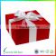 closure paper box packaging gift shipping box for christmas