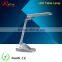 Folding led desk lamp wholesale Table Lamp 110/230V ESB 11W/9W G23 PL table lamp