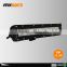 30W led auto llight bar Foshan factory led portable bar CE IP68 ROHS 12inch strip lamp for auto