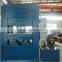 frame type oil seal making machine