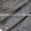 Shengsheng wholesale warm winter black wool jacket