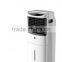 Cool Air Blower with Ionizer and 6 Wnd Speed Levels