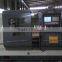 High quality and low price big cnc lathe machine CKG1335 full automatic threading machine for pipe
