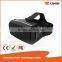 2016 Hot sell VR glasses, 3D glasses, VR box, VR headset, Virtual Reality glasses, Shinecon, KW-VR04