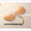 2016 Front Closure Invisible Bra Manufacture Top Selling G-string Bra