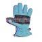 Customized comfortable breathable men's soft motor gloves