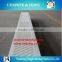UHMWPE paper machinery Dewatering Elements / Price of anti abrasion suction box cover