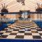 Marquees - Outdoor Use Flooring - Dance Floors - Concerts - Exhibitions - Trade Shows Motor Shows - Shop Flooring