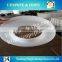 UHMWPE machinery parts/virgin custom machined wear parts/polyethylene spare part