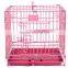 2016 dog transport kennel pet travel cage