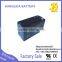 9ah rechargeable storage lead acid 12v security system battery