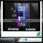 Imported glass+AB glue+protector film 9H hardness screen protector tempered glass