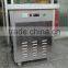 Fried roll ice cream machine/grace roll ice cream machine/single pan ice cream roller maker