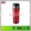 USA Hot Sales Customized Pink Plastic Tumbler Double Wall 14 Ounce