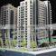 Residential Apartment Building Scale Model Maker From China