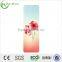 ZHENSHENG paraffin free full printing yoga mat