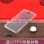 Ultra Thin 0.3mm Clear Transparent Soft TPU Cases for oppo 827t r6007