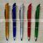 Advertising Promotional Printed logo print highlighter pen for paper working Scrapbooking