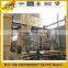 Automatic Biomass Pellet Production Line Sawdust Briquette Making Machine
