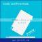 ultra thin credit card power bank portable 2600 mAh credit card size power bank