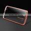 LZB Luxury Electroplating TPU Case for LG K8,For LG K8 Case