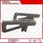 Putzmeister concrete pump parts Paddle Right 441540 for S VALVE