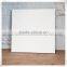 custom sublimation printable square 30X30cm 12mm wood wall plaque