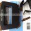 China manufacture digital portable luggage scale with metal