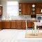 Prefab kitchen cabinet with standard size and different combination