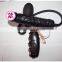 Inflatable Vibrating Expansion Fake Dick