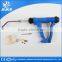 2016 ZJKR Hot Sale Animal Cure Continuous plastic syringe A-type