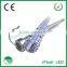 new led rigid bar 180PCS SMD 5050 LED360 degree illuminated double circle light