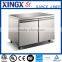 Commercial workbench/work-top undercounter refrigerator_TUC48R