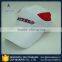 Abundant technical force latest custom 100% polyester fitted outdoor sport cap