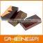 Best Sell factory custom made personalized MDF leather pen boxes (ZDS-F340)
