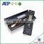 paper board printed cheap custom hair extension boxes