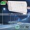 Toughened glass lens 14400 lumens 200w waterproof and dustproof led car park light