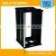 OEM High Temperature pcb magazine rack PCB Storage SMT Anti-static Magazine Rack