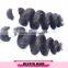 Hot Selling 100% Human Virgin Loose Wave Peruvian Remy Hair Weave