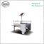 Automatic flat screen printing machine