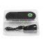 Handsfree Bluetooth Multipoint Speakerphone TS-MT04 cliping in Sun Visor In-car