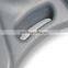 outdoor aluminum profile water base poster display stand