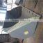WA320-5/WA380-6/WA380Z-6/WA470-6/WA500-6/WA600-6/WA700-3 Standard/Strengthened/Rock/Bigger buckets for sale